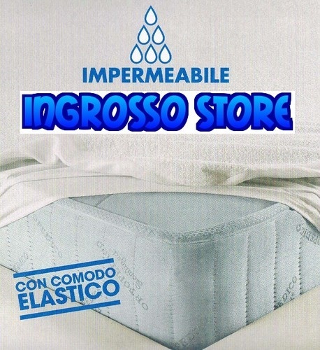 Coprimaterasso imp 100 - , 100%