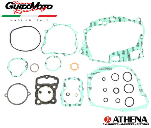 Guarnizioni motore motocicli - guarnizioni,
