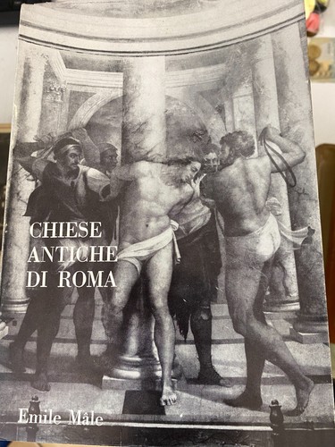 Chiese antiche roma emile - chiese,