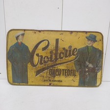 Antica Insegna Bifacciale