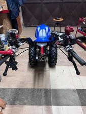 Motocoltivatore BCS 780hy, Fresa da 80, Hidrostatic, Motore Honda Gx390. 780 Hy