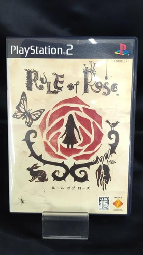 Rule rose ps2 gioco - rule,