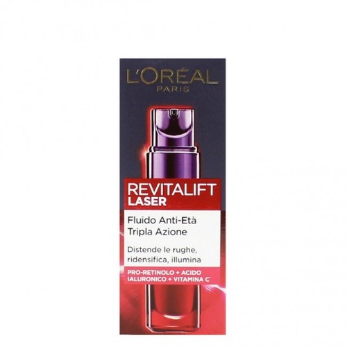 Oreal revitalift laser - l'oreal,