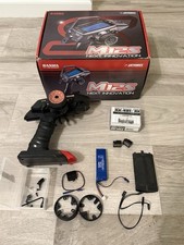 Sanwa M12S Transmitter with