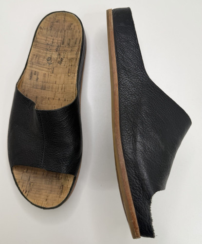 Sandali kork ease - sandali,
