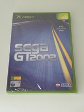 Sega GT 2002 (Originale XBOX -