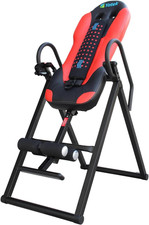 Panca a Inversione Piegabile