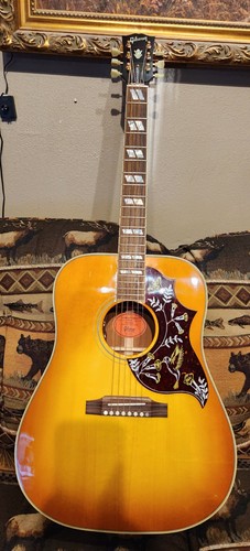 Gibson custom 1960 limited - gibson, 1960's