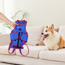  Gilet Addestramento Cani