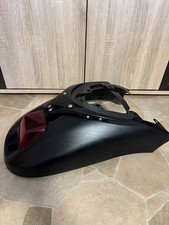 Parafango posteriore Harley