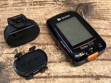 Ciclocomputer Bryton Rider 310