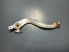 Pedale freno posteriore ktm - pedale, sx