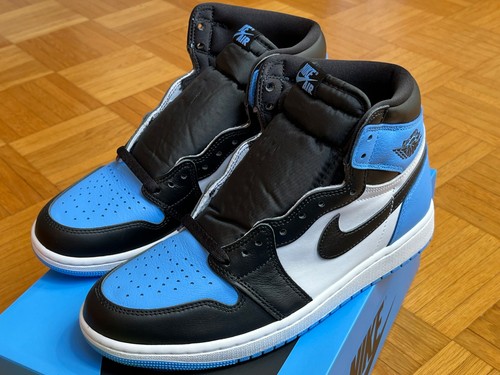 Nike air jordan retro - 1,