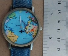 Orologio Mini World Quarzo