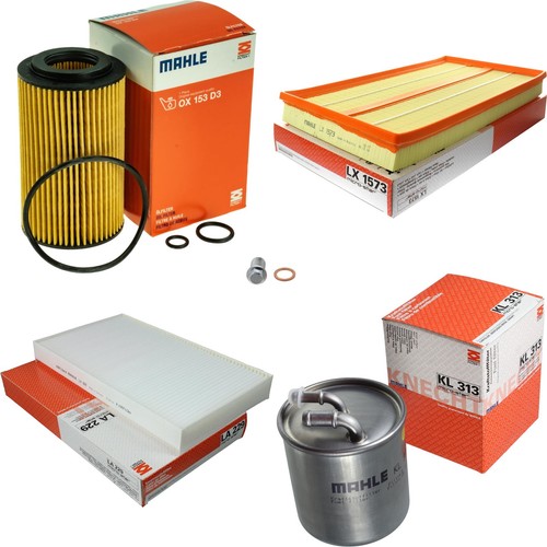 Mahle controllo set per - set,
