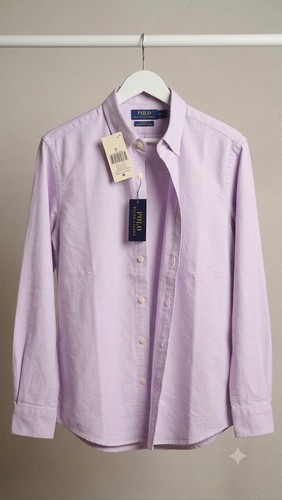 Camicia polo ralph lauren uomo - ralph,