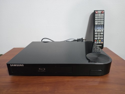 Samsung f5700 bluray - samsung, player