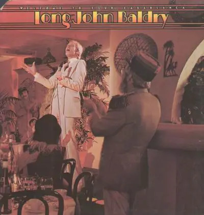 Long john baldry - long,
