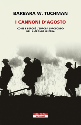 Cannoni agosto come - come, e