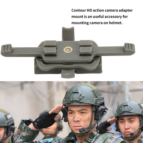 Adattatore action camera - , hd