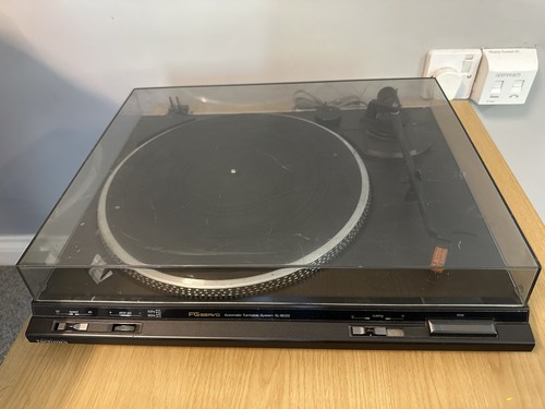 Technics bd22 giradischi - sl-bd22,