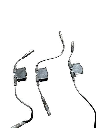 Bobine accensione smart - bobine, fortwo