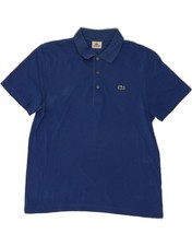 Polo uomo LACOSTE taglia 5