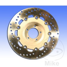 Disco freno EBC anteriore