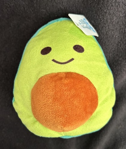 Peluche peluche avocado