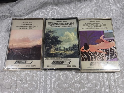 Lot three nip treasury - of,