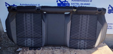PANCA SEDILE POSTERIORE  R-LINE VOLKSWAGEN GOLF VIII