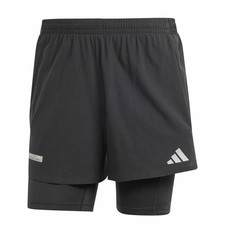 Pantaloncino Sportivo Adidas