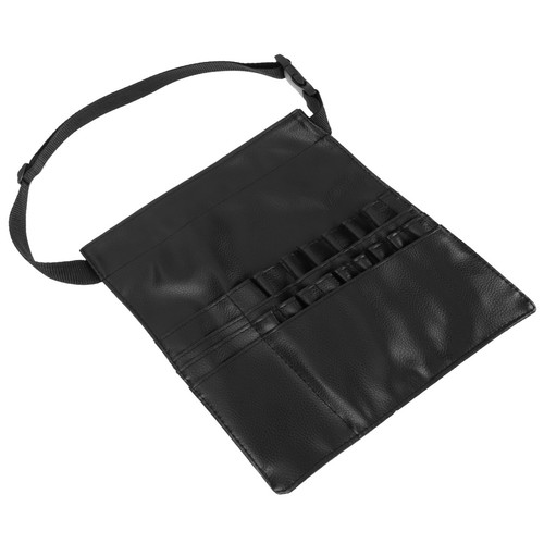 Custodia pennelli trucco - custodia,