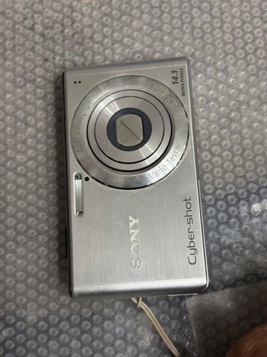 Fotocamera compatta sony - compatta,