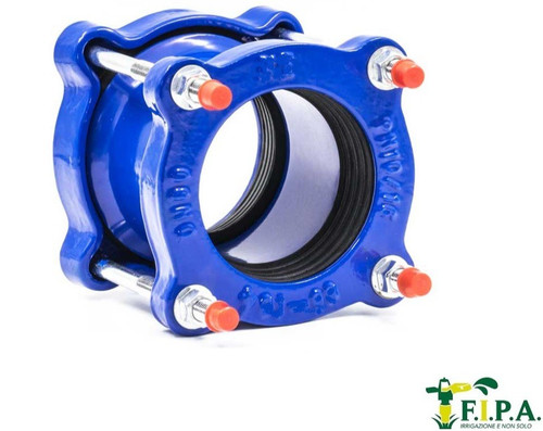 Giunto multidiametro in - giunto,