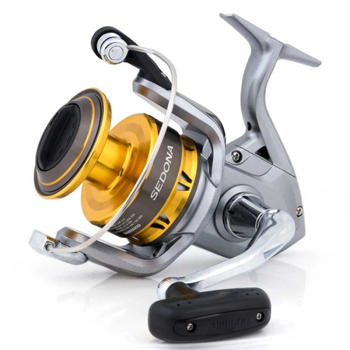 Mulinello shimano sedona 6000 - shimano,