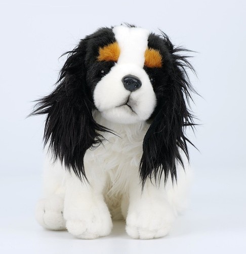 Peluche cavalier king - king, charles
