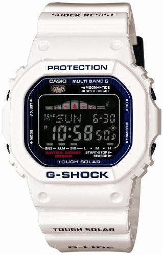 Orologio casio shock - casio, g