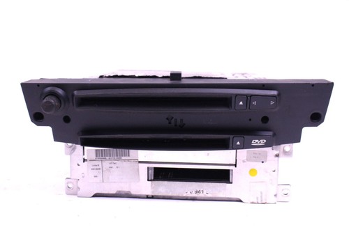 Dvd serie e61 ccc e60 - 5, modulo