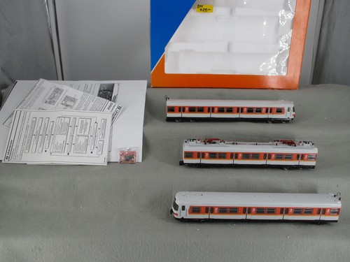 Roco scala 43006 - roco, ac