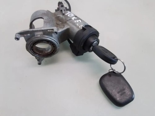 Blocchetto accensione seat - blocchetto,