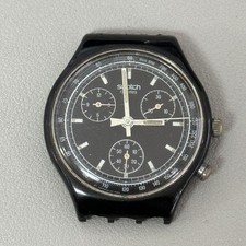 Swatch Scb100 Analogico Quarzo