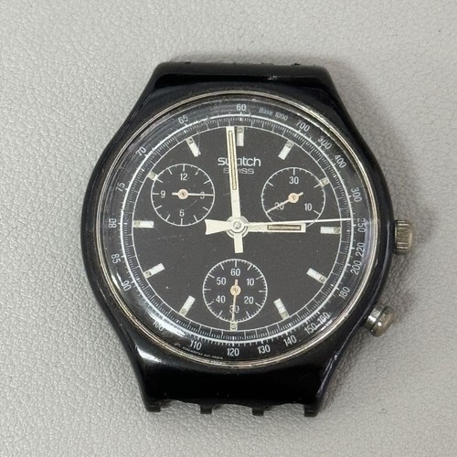 Swatch scb100 analogico quarzo - scb100,