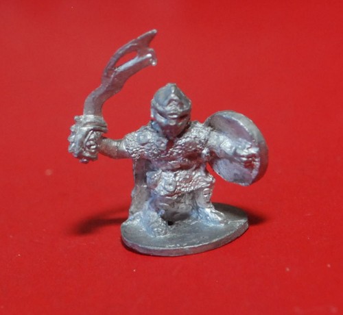 Ral partha maghi stregoni - -,