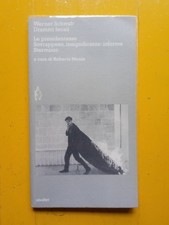 Drammi fecali, Werner Schwab