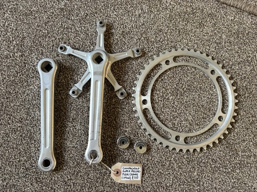 Guarnitura campagnolo 4151 - campagnolo,