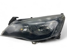 Faro OPEL ASTRA J 2013