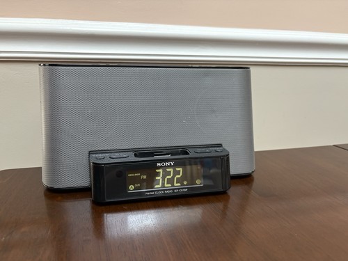 Sony ipod altoparlante - sony, +