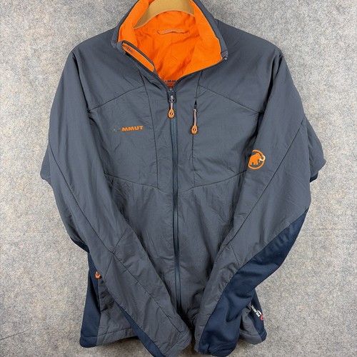 Giacca ibrida mammut uomo - ibrida,