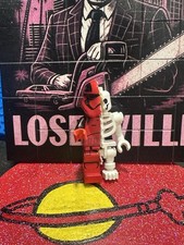 LEGO SkeletoN Crack’d Head